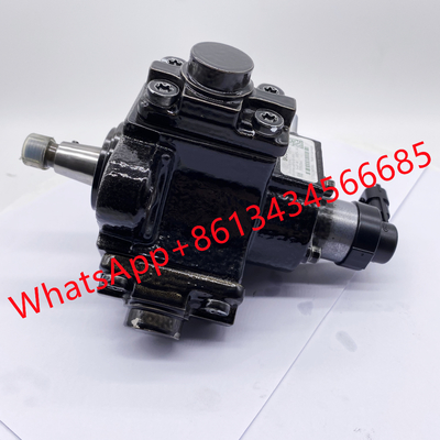 Diesel Injection Common Rail Fuel Pump 0445010393 0445010394 For GMC OPEL 55582064