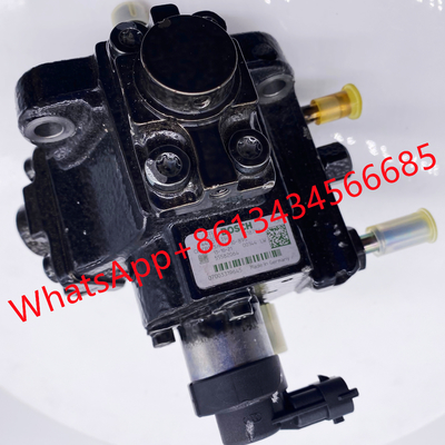 Genuine CP1 High Pressure Common Rail Fuel Injection Pump 0445010393 0445010394