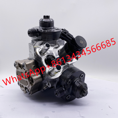High Pressure CR System CP4 Diesel Common Rair Fuel Injection pump 0445010616 For Gmc 12645102