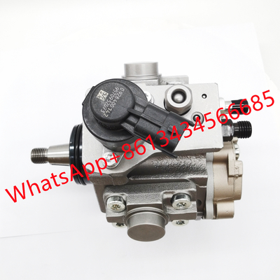 Diesel Engine Parts Excavator Accessories Fuel Pump Assy 0445020083 32G61-10300 for KOBELCO SK130-8 SK140-8 VA32G6110300