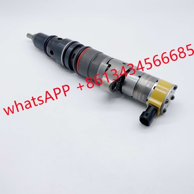 C9 Caterpillar Engine Fuel Injector 3879433 For CAT 340D E336D E340D