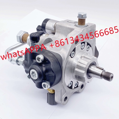 HP3 Common Rail Fuel Pump Diesel Injection Pump 294000-1460 294000-1461 For HINO N04C 22100-E0560