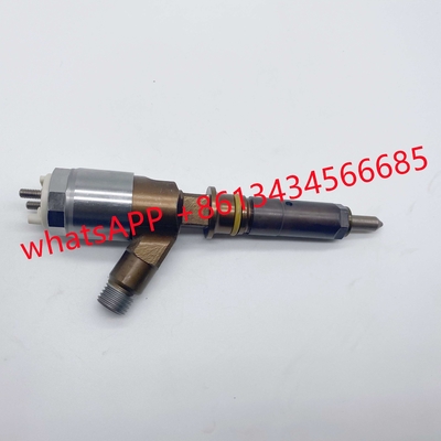 312D Excavator 3264756 32F6100014  Diesel Fuel Injectors