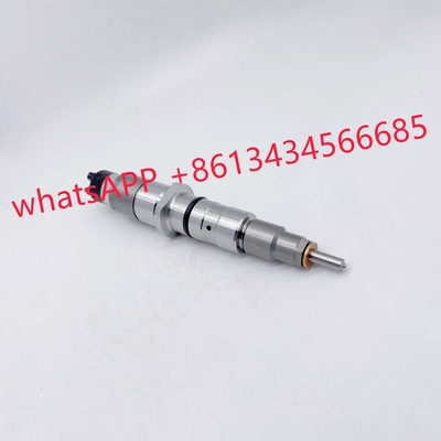0445120117 XICHAI 6DN16JM1 Cummins Diesel Fuel Injectors