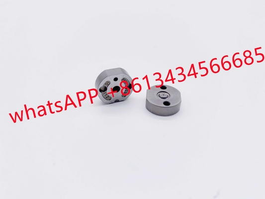 295040-6280 VP12 Orifice Plate