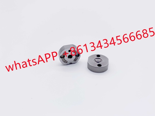 295040-6280 VP12 Orifice Plate