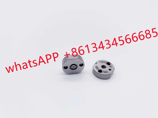 295040-6280 VP12 Orifice Plate