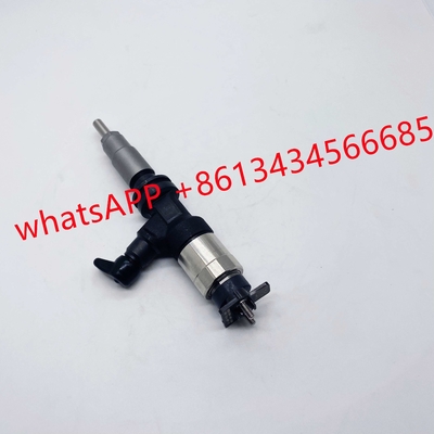 Brand New 370-7280 370-7281 370-7282 20R-2478 Fuel Injector DENSO System 295050-0331 295050-0361 295050-0401 For C4.4 C7