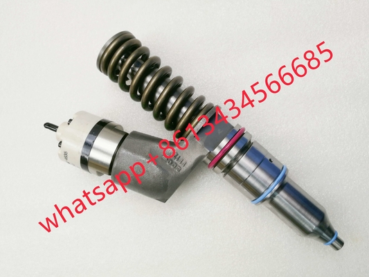 Diesel Engine parts Fuel Injector 2537280 for perkins engine