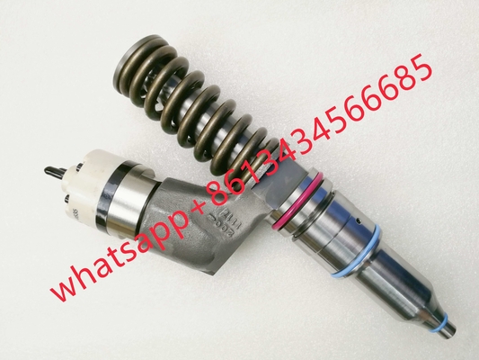 Diesel Engine parts Fuel Injector 2537280 for perkins engine