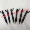 6208-11-3100 PC130-7 4D95 Engine Komatsu Fuel Injectors
