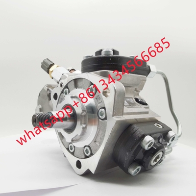 High quality excavator parts original remain fuel injection pump 8-98091565-1 294050-0105 for 6HK1 engine