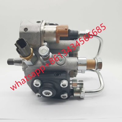 Construction Machinery Parts 2940500111 For Isuzu 6hk1 6hl1 Engine Diesel Fuel Injector Injection Pump 294050-0111