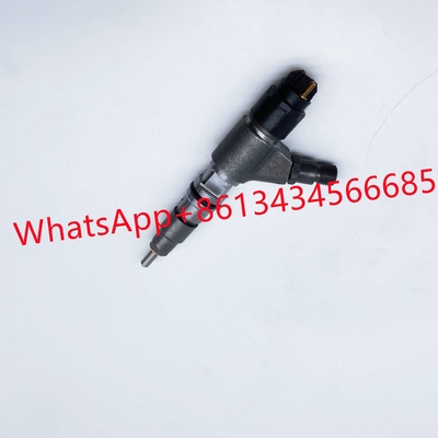 Diesel Engine Fuel Injector 371-3974 For Caterpillar C7.1 Engine E320D2 E329D2 Excavator Spare Parts