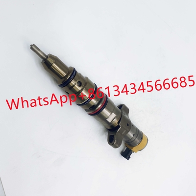 diesel engine 3879436 C9 fuel injector 387-9436 Diesel Engine injector for C9 387-9436