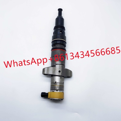 Diesel Engine Fuel Injector 557-7637 For Caterpillar Excavator 2352888 2360962 4598473 5577634 557-7634 20R1938