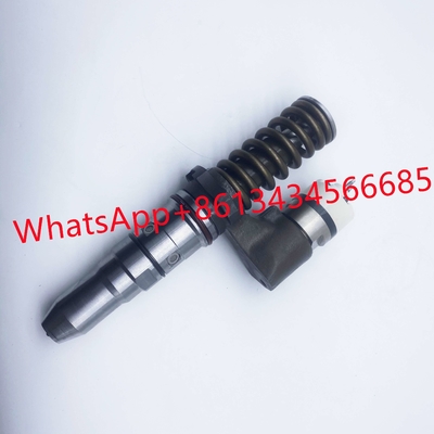 392-0208 Engine Diesel Fuel Injector for Excavator Diesel Fuel Injector 3920208 3512B engine injection assy