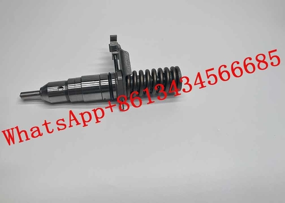 Excavator Spare Parts Diesel Fuel Injector 7E8729 7E-8729 For E200B 3114 Excavator Construction Machinery Parts