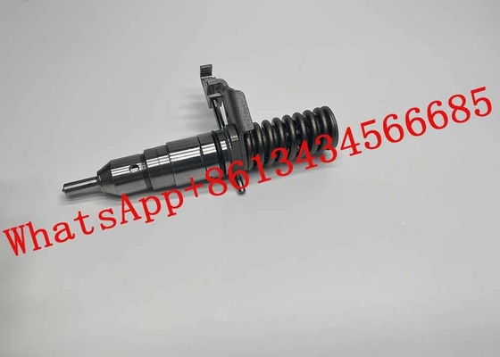 Excavator Spare Parts Diesel Fuel Injector 7E8729 7E-8729 For E200B 3114 Excavator Construction Machinery Parts