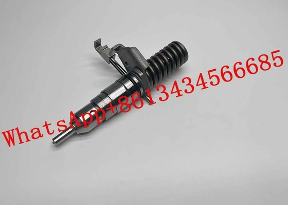 Excavator Spare Parts Diesel Fuel Injector 7E8729 7E-8729 For E200B 3114 Excavator Construction Machinery Parts