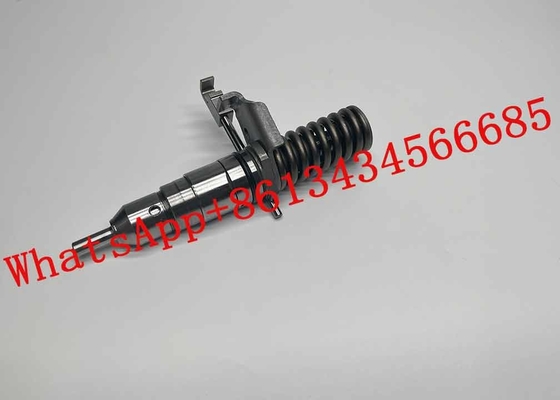 Excavator Spare Parts Diesel Fuel Injector 7E8729 7E-8729 For E200B 3114 Excavator Construction Machinery Parts