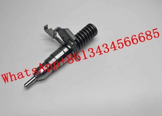 Excavator Spare Parts Diesel Fuel Injector 7E8729 7E-8729 For E200B 3114 Excavator Construction Machinery Parts