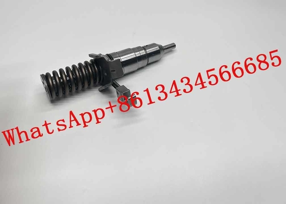 Diesel Injector 3114 3116 127-8216 1278216 1077732 107-7732 7E9585 7E-9585 For Caterpillar E320B E325B E322B Diesel Engine