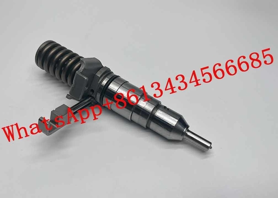 Excavator Parts C3116 3126 Fuel Injector 1077732 4P2995 4P-2995 127-8216 1278218 127-8218