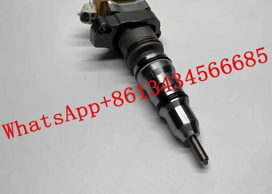 Diesel Fuel Injector 116-7150 169-7410 171-9710 173-9272 178-0199 196-4229 for CAT 3126 Injector Auto Spare Parts