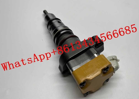 135-5459 Common Rail Injector 3126 Carter1 Diesel Injector For CAT Fuel Injection Pump Diesel Engine