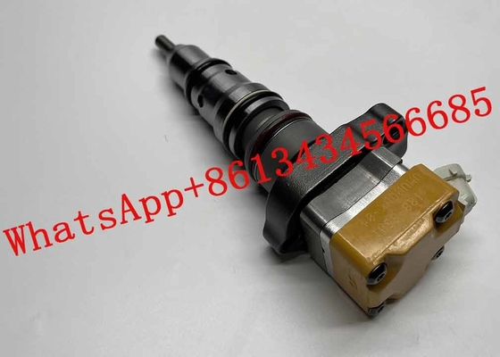 135-5459 Common Rail Injector 3126 Carter1 Diesel Injector For CAT Fuel Injection Pump Diesel Engine