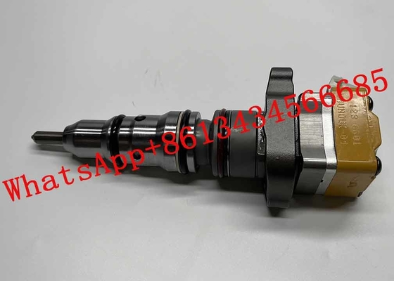 135-5459 Common Rail Injector 3126 Carter1 Diesel Injector For CAT Fuel Injection Pump Diesel Engine