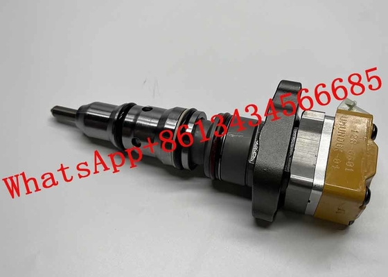 135-5459 Common Rail Injector 3126 Carter1 Diesel Injector For CAT Fuel Injection Pump Diesel Engine