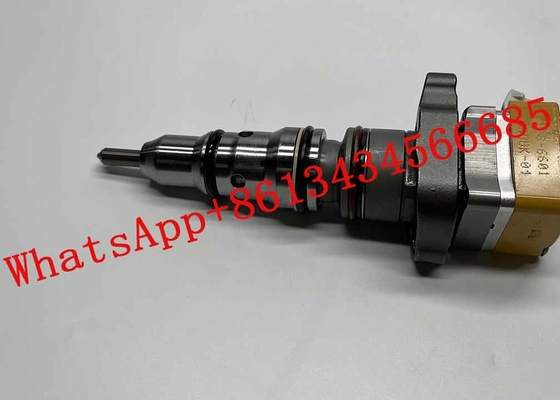 104-3377 0R-8786 138-8756 126-0499 2225966 10R0781 222-5966 20R-0759 173-4059 Fuel Injector for CAT 3126B 3126E Engine