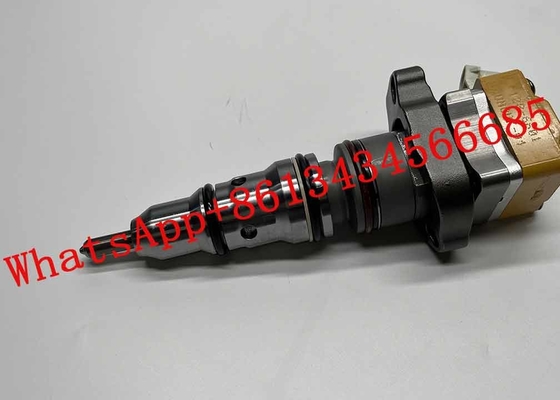 104-3377 0R-8786 138-8756 126-0499 2225966 10R0781 222-5966 20R-0759 173-4059 Fuel Injector for CAT 3126B 3126E Engine
