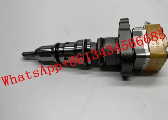 104-3377 0R-8786 138-8756 126-0499 2225966 10R0781 222-5966 20R-0759 173-4059 Fuel Injector for CAT 3126B 3126E Engine