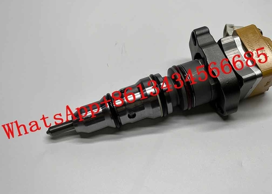 104-3377 0R-8786 138-8756 126-0499 2225966 10R0781 222-5966 20R-0759 173-4059 Fuel Injector for CAT 3126B 3126E Engine