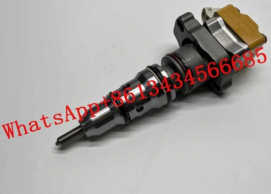 104-3377 0R-8786 138-8756 126-0499 2225966 10R0781 222-5966 20R-0759 173-4059 Fuel Injector for CAT 3126B 3126E Engine