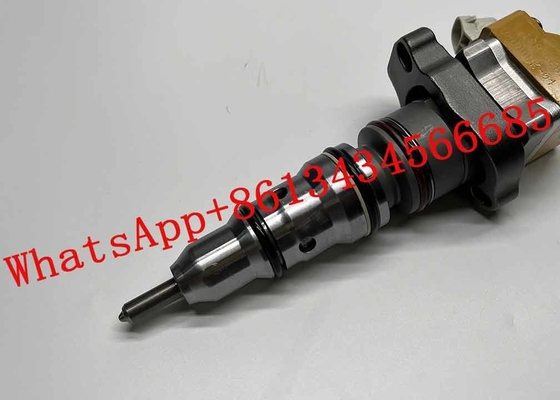 104-3377 0R-8786 138-8756 126-0499 2225966 10R0781 222-5966 20R-0759 173-4059 Fuel Injector for CAT 3126B 3126E Engine