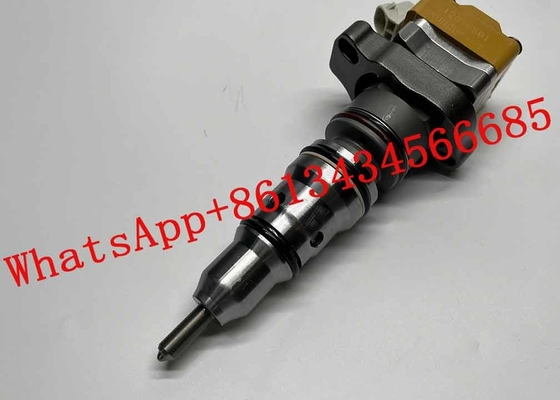 104-3377 0R-8786 153-5938 126-0499 2225966 10R0781 222-5966 20R-0759 173-4059 Fuel Injector For CAT 3126B 3126E Engine