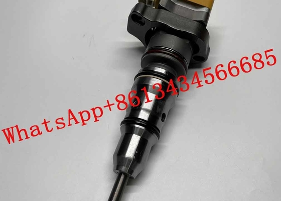 104-3377 0R-8786 153-5938 126-0499 2225966 10R0781 222-5966 20R-0759 173-4059 Fuel Injector For CAT 3126B 3126E Engine