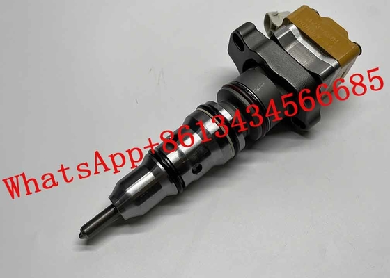 104-3377 0R-8786 153-5938 126-0499 2225966 10R0781 222-5966 20R-0759 173-4059 Fuel Injector For CAT 3126B 3126E Engine