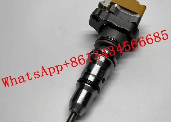 104-3377 0R-8786 153-5938 126-0499 2225966 10R0781 222-5966 20R-0759 173-4059 Fuel Injector For CAT 3126B 3126E Engine