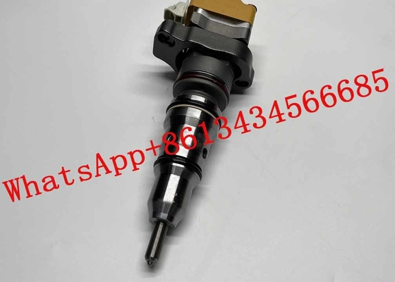 104-3377 0R-8786 153-5938 126-0499 2225966 10R0781 222-5966 20R-0759 173-4059 Fuel Injector For CAT 3126B 3126E Engine