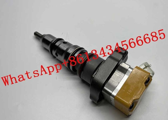 Excavator Engine Diesel Fuel Injector 1278213 127-8213 1620218 162-0218 1278216 127-8216 Engine Injector for Cat 320B 3114 3116