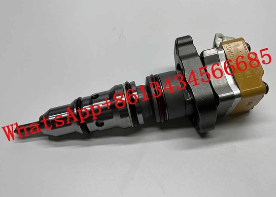 Excavator Engine Diesel Fuel Injector 162-9610 127-8213 1620218 162-0218 1278216 127-8216 Engine Injector for Cat 320B 3114 3116