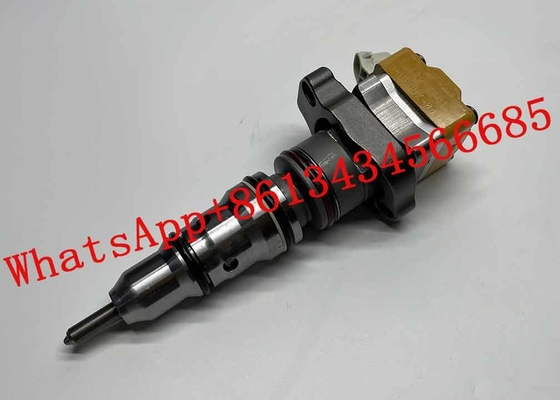 Excavator Engine Diesel Fuel Injector 162-9610 127-8213 1620218 162-0218 1278216 127-8216 Engine Injector for Cat 320B 3114 3116