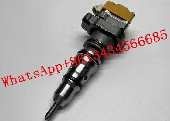 Excavator Engine Diesel Fuel Injector 162-9610 127-8213 1620218 162-0218 1278216 127-8216 Engine Injector for Cat 320B 3114 3116