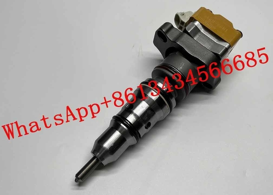 Excavator Engine Diesel Fuel Injector 162-9610 127-8213 1620218 162-0218 1278216 127-8216 Engine Injector for Cat 320B 3114 3116