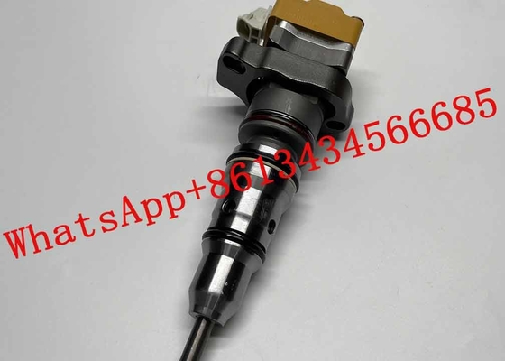 Excavator Engine Diesel Fuel Injector 162-9610 127-8213 1620218 162-0218 1278216 127-8216 Engine Injector for Cat 320B 3114 3116
